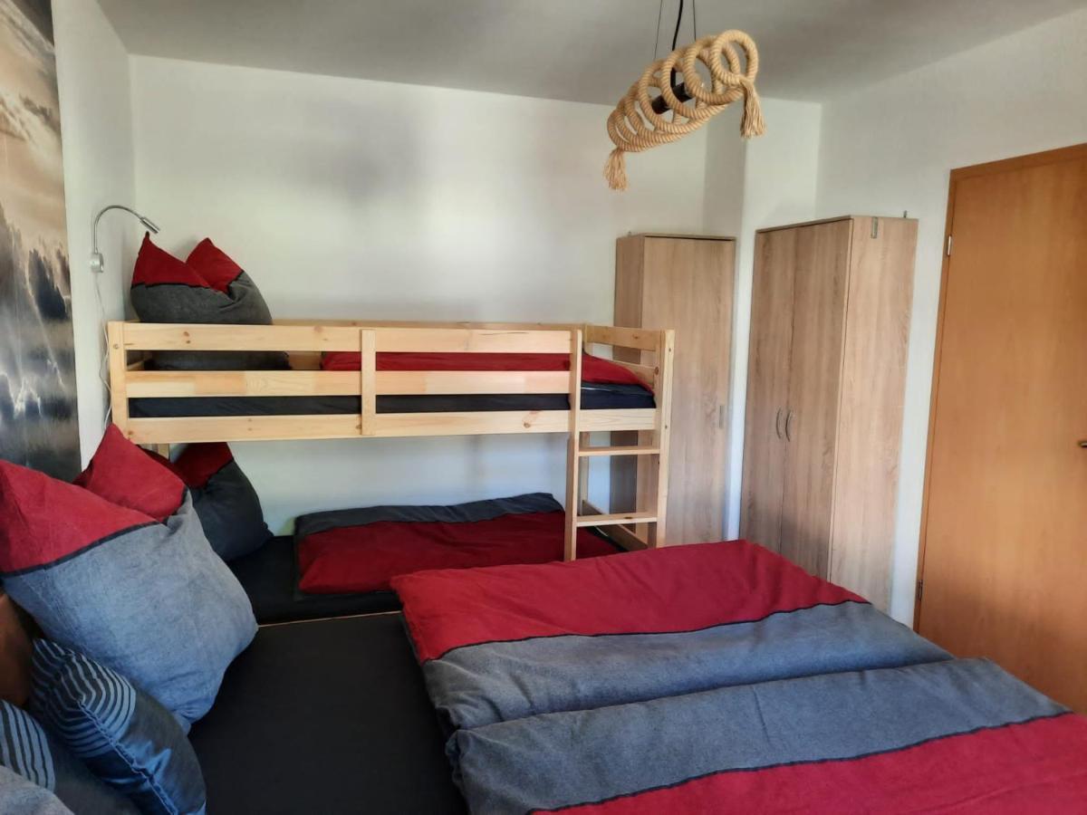 Neu! Geschmackvolle Fewo Lengenfeld Lengenfeld  Екстериор снимка
